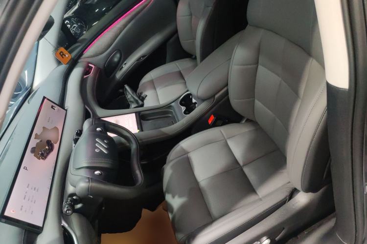 Used IM LS6 2025 Lingxi Intelligent Driving Edition