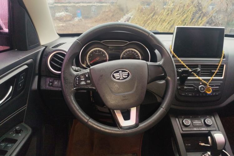 Used Bestune X40 2017 1.6L Automatic Luxury Model
