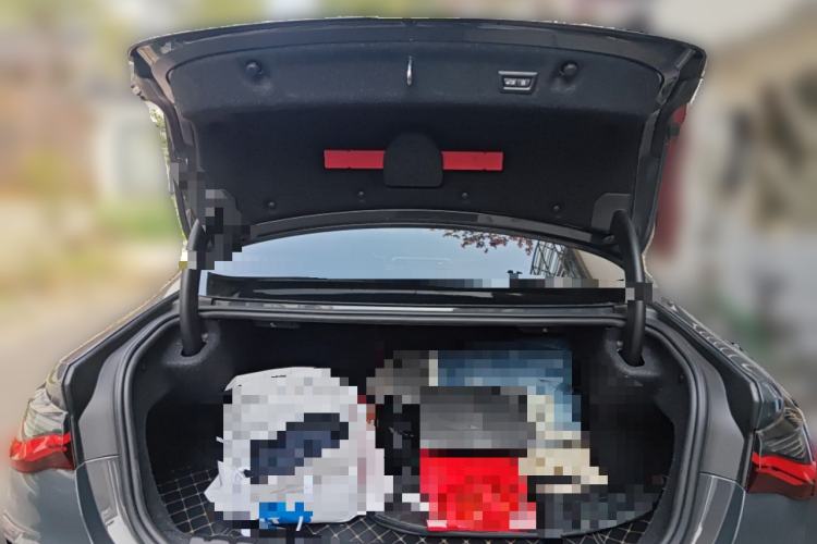 Used BMW 4 Series 2022 Second Facelift 430i M Sport Night Edition Package