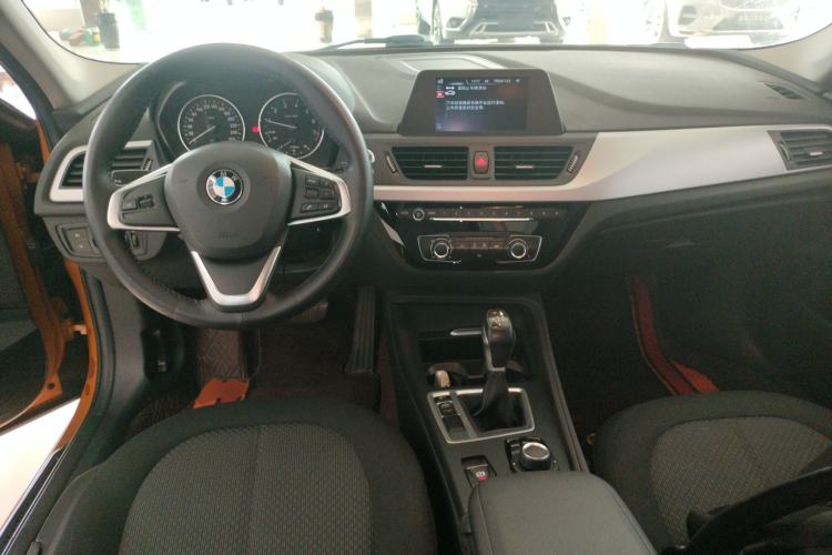 Used BMW 1 Series 2017 118i Fashion Model