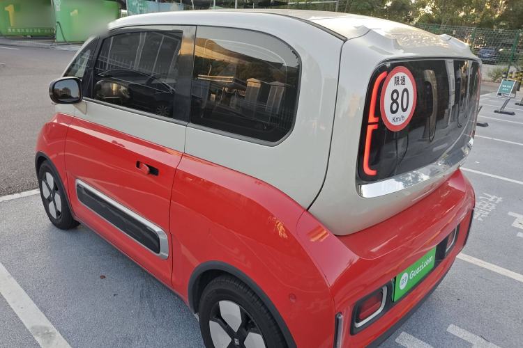 Used Baojun KiWi EV 2023 DJI Edition Lithium Iron Phosphate