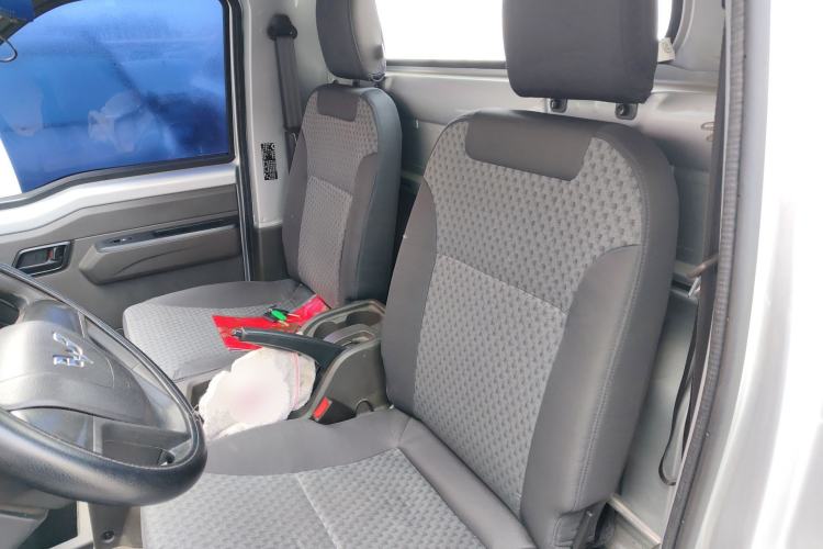Used Wuling Rongguang New Truck 2023 1.5L Single-Row Base Version LAR Left Rear Seat