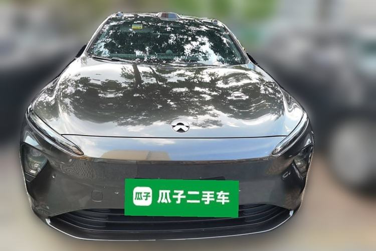 Used Nio ET7 2022 100kWh First Edition
