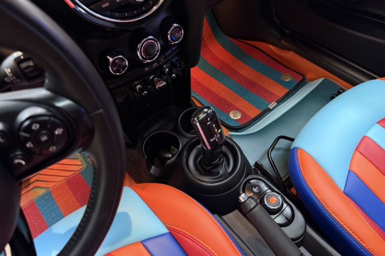 Used MINI 2020 1.5T ONE PLUS
