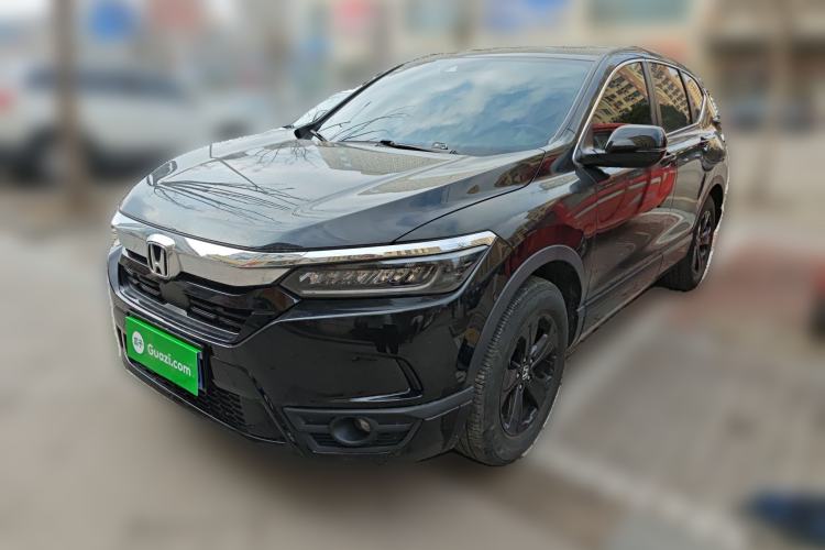 Used Honda Breeze 2021 240TURBO CVT Two-Wheel Drive Smart Enjoyment Version