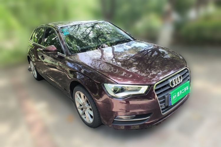 Used Audi A3 2014 Sportback 35 TFSI Automatic Comfort Model