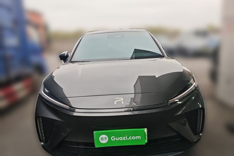 Used Rising R7 2023 Long-Lasting Screen King Edition Front