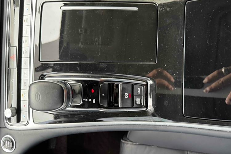 Used GAC Trumpchi M8 2021 Lingxiu Series 390T Deluxe Edition