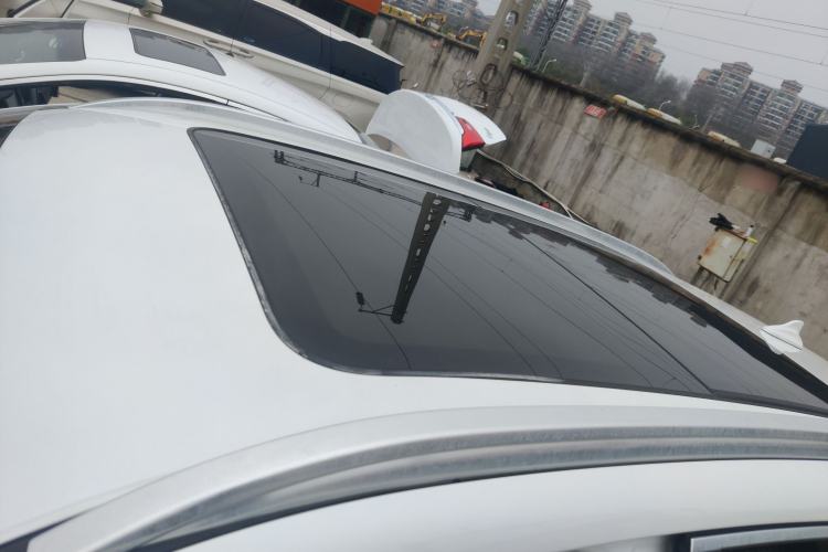 Used Haval H6 2019 2.0 GDIT Automatic Luxury Smart Connectivity Version China V Standard