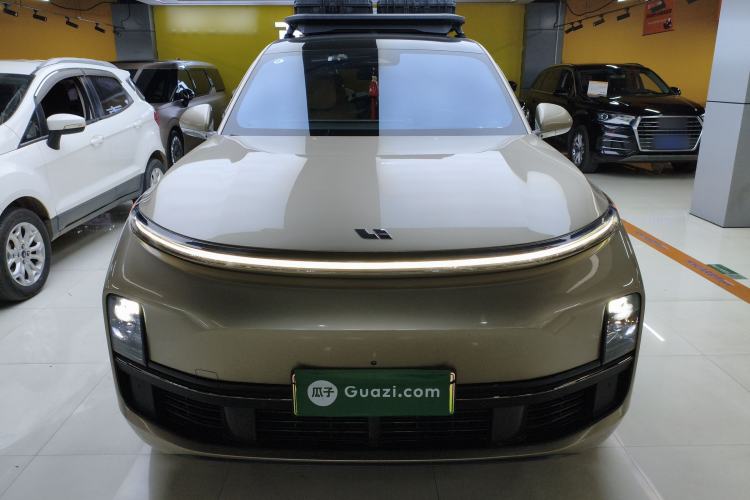 Used Li Auto L8 2023 Pro Model