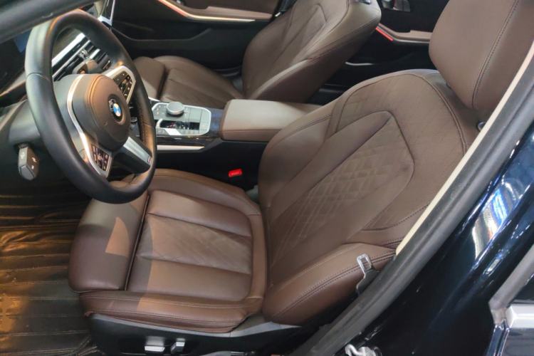 Used BMW 3 Series 2023 325Li M Sport Package
