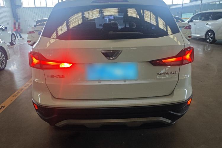 Used Jetta VS5 2019 280TSI Automatic Glory Edition