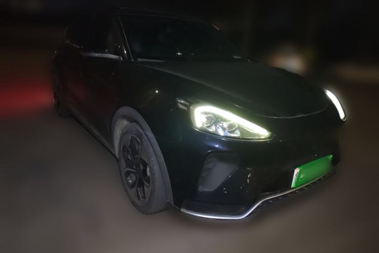 Used ARCFOX Alpha T 2022 653S+ 160kW