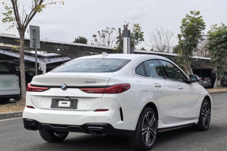 Used BMW 2 Series 2023 225i Four-Door Coupe M Sport Package
