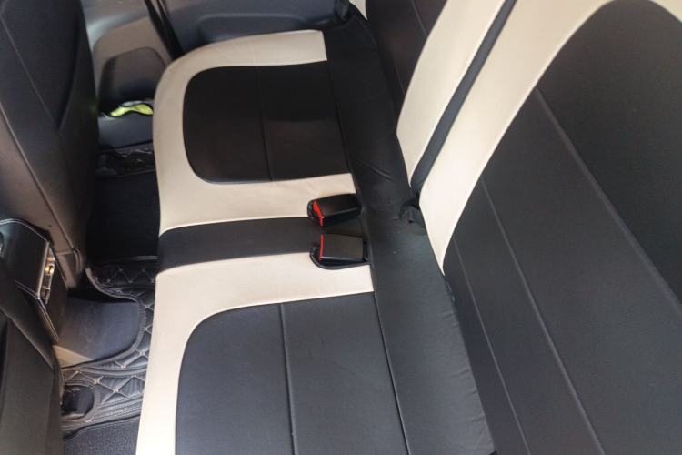 Used Wuling Hongguang MINIEV 2022 Macaron Premium Model – Lithium Iron Phosphate