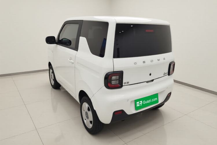 Used Geely Galaxy Panda 2024 Panda Mini 200km Endurance Bear
