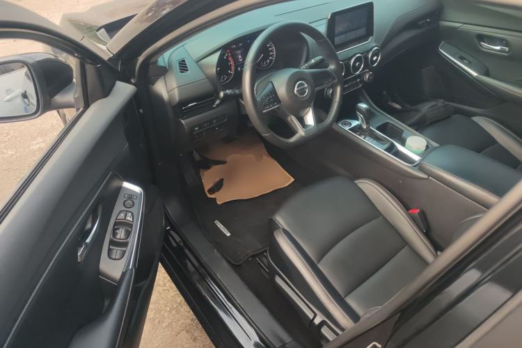 Used Nissan Sylphy 2021 1.6L XL CVT Enjoyment Edition