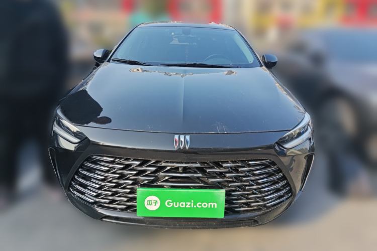 Used Buick Regal 2024 28T Luxury Edition