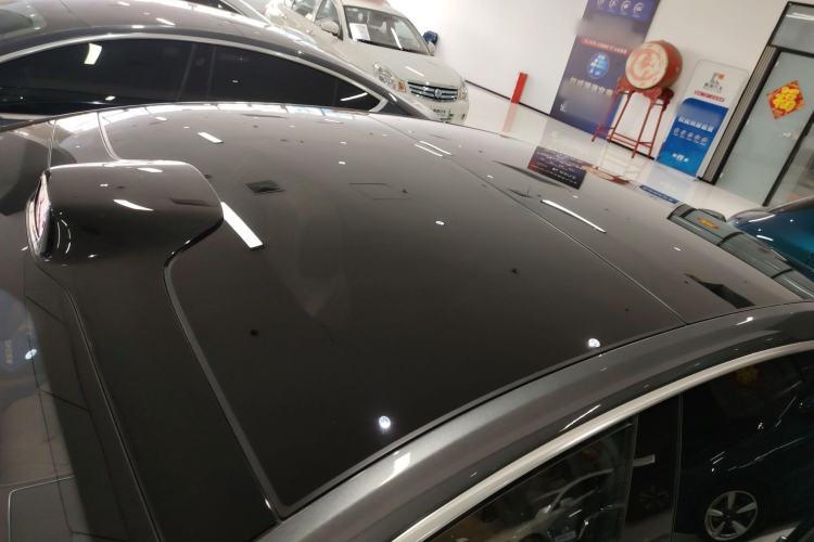 Used Hima Stelato S9 2024 All-Electric Ultra Four-Wheel-Drive Flagship Edition