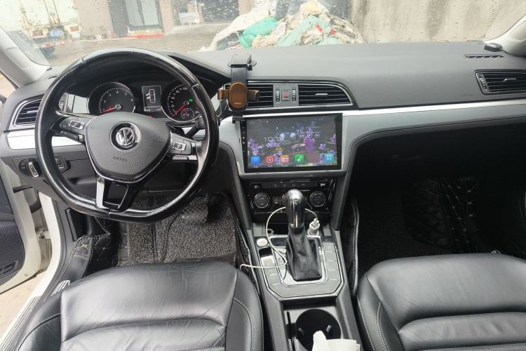 Used Volkswagen Lamando 2015 280TSI DSG Comfort Edition