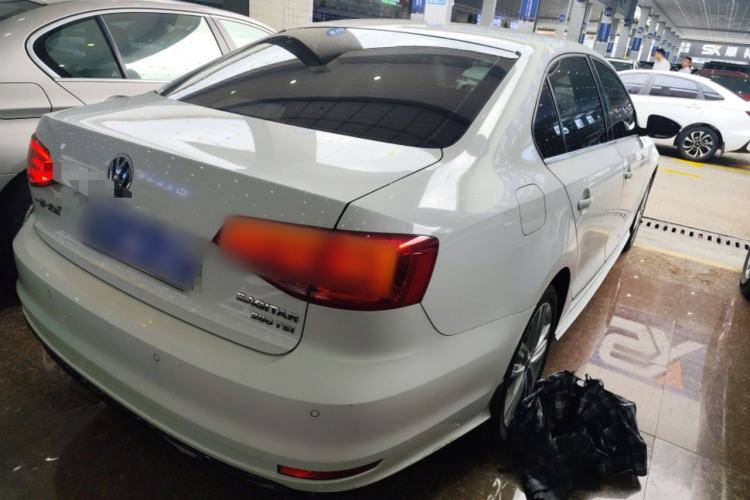 Used Volkswagen Sagitar 2018 280TSI DSG Ignite Edition