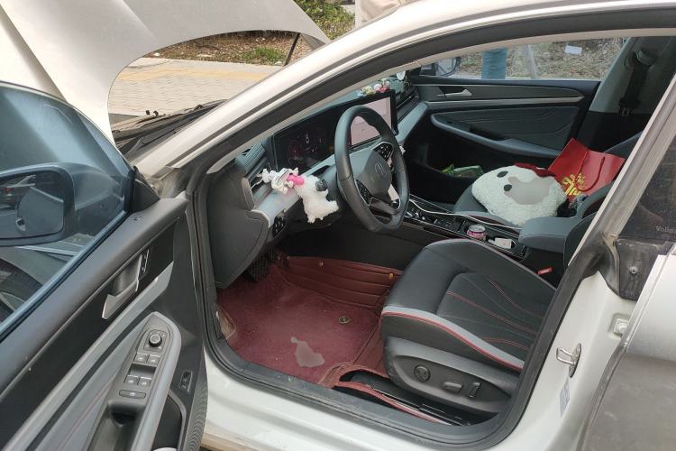 Used Volkswagen Lamando 2023 Lavida L 280TSI DSG Cool & Spicy Edition
