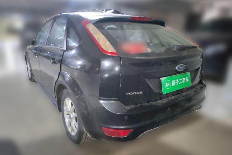 Used Ford Focus 2011 Hatchback 1.8L Manual Comfort Model
