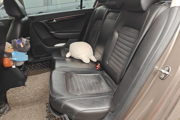 Used Volkswagen Magotan 2015 1.8TSI Advanced Model