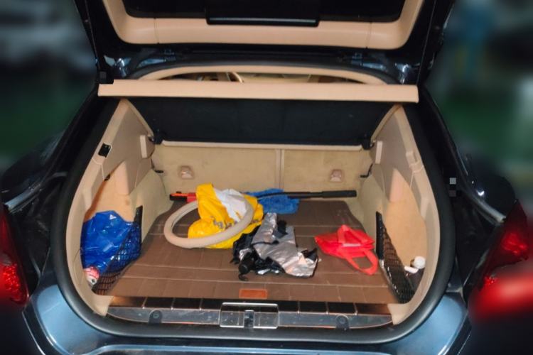 Used Porsche Panamera 2010 Panamera 3.6L
