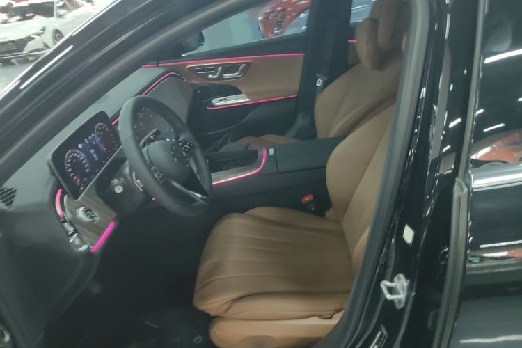 Used Mercedes-Benz E-Class 2025 Facelift E 300 L Fashion Edition