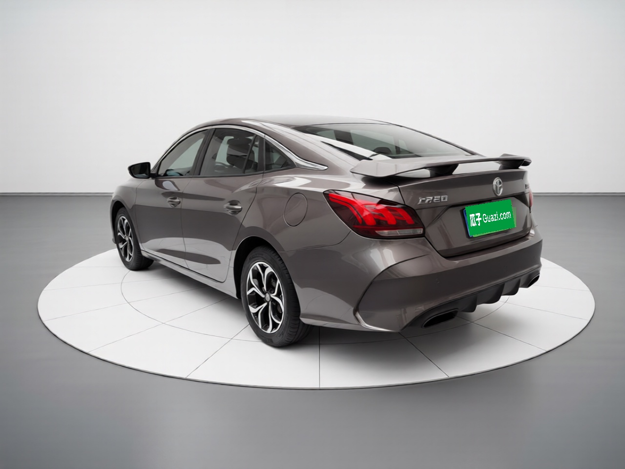 MG 5 2023 180 DVVT CVT Fashion Edition — снимка 4