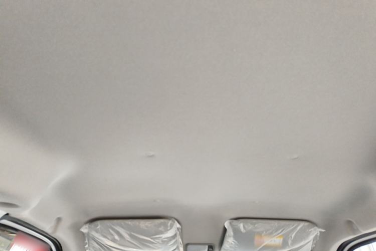 Used Wuling Zhiguang New Energy 2025 Model 305km Ambitious Edition