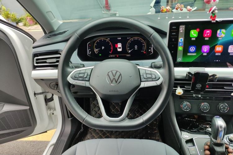 Used Volkswagen Lavida 2023 1.5L Automatic 5 Million Edition