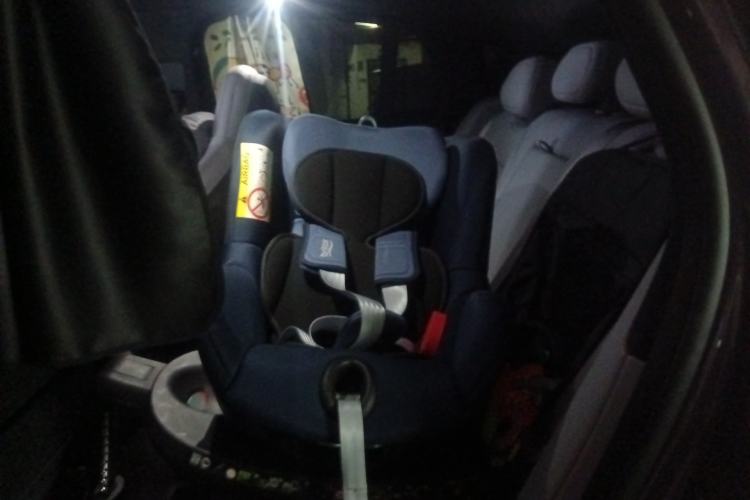 Used Nio EC6 2023 75 kWh