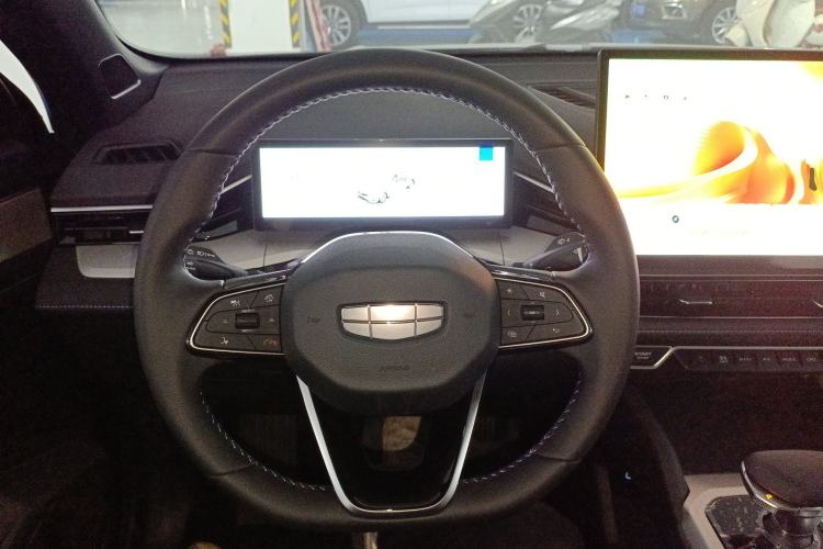 Used Geely Auto Preface 2025 Dongfang Yao 1.5TD Fuyao Edition
