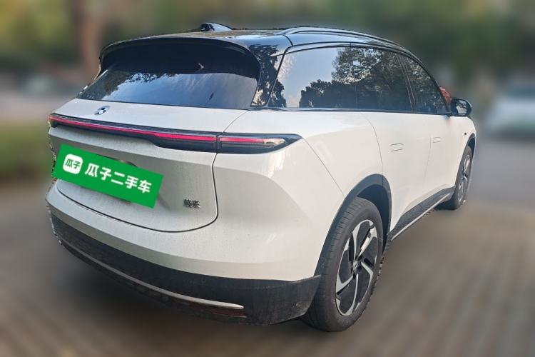 Used Nio ES6 2025 100 kWh
