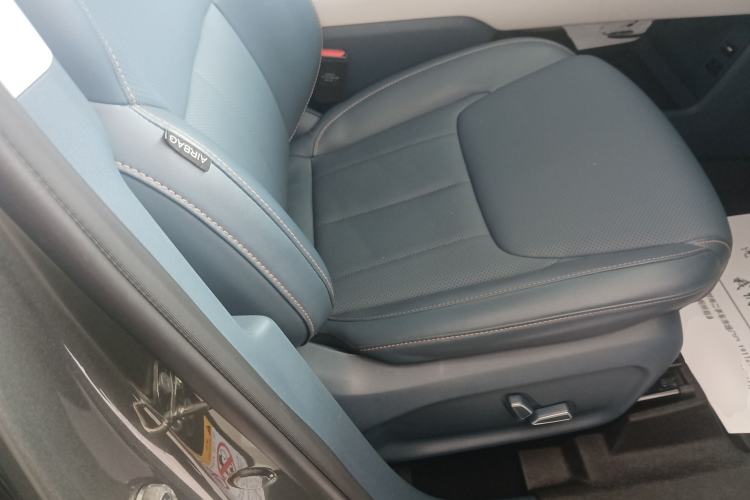 Used Deepal G318 2024 Four-Wheel Drive Comfort Edition Right Front Seat