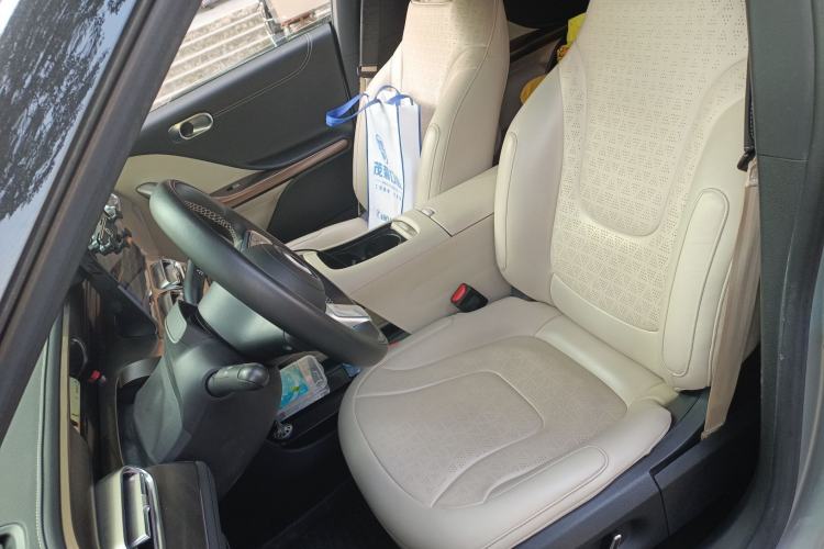 Used smart #1 2022 Pulse Heartbeat Edition