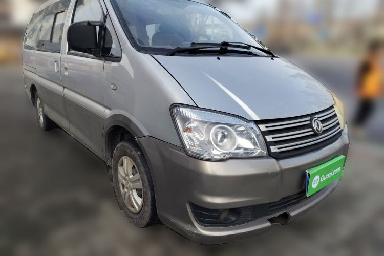 Used FORTHING Lingzhi 2017 M3L 1.6L 7-Seater Comfort Model
