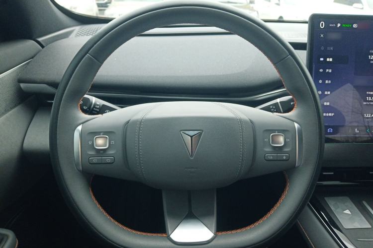 Used Deepal S05 2024 510Max Pure Electric Version
