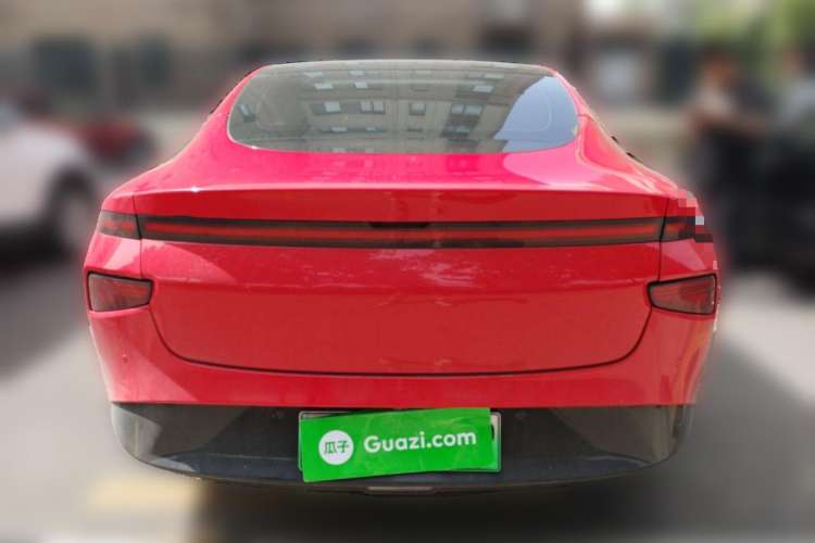 Used XPeng P7 2020 670E