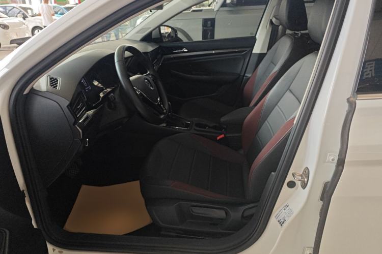 Used Volkswagen Bora 2021 1.5L Automatic Comfort Smart Connect Edition
