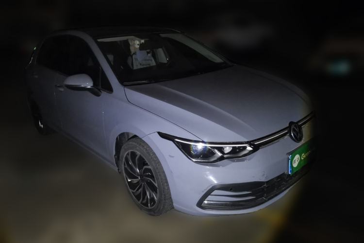 Used Volkswagen Golf 2023 Facelift 280TSI DSG Pro