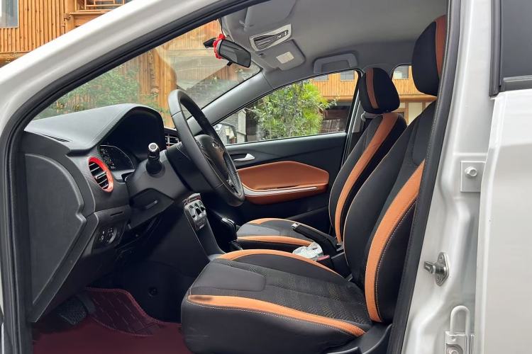 Used Chery Tiggo 3X 2017 1.5L Automatic Urban Leading Edition