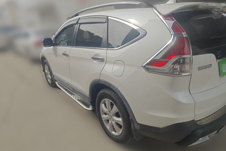 Used Honda CR-V 2013 2.0L 2WD Classic Edition
