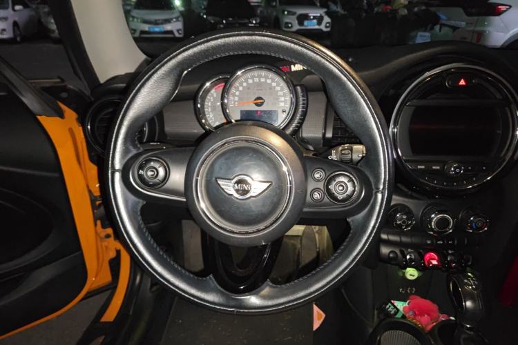 Used MINI 2014 1.5T COOPER Fun
