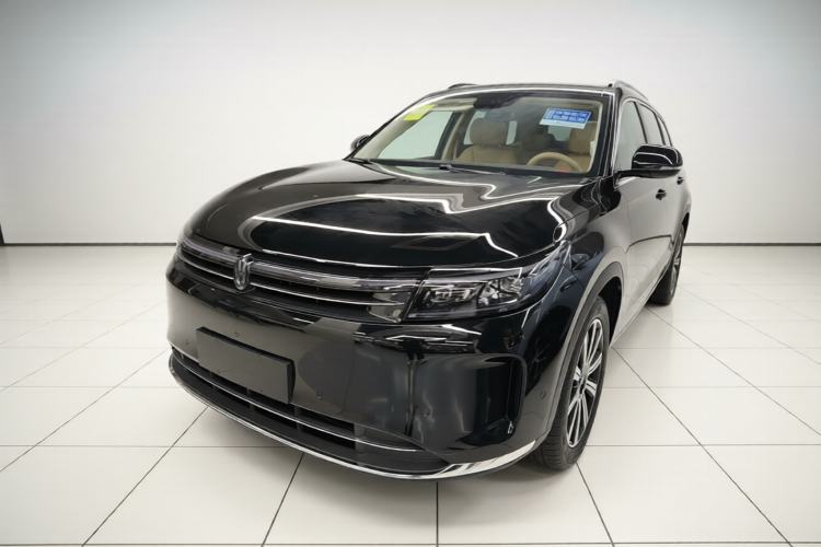 Used Hima AITO M7 2024 1.5T Intelligent Driving Rear-Drive Pro Version 5 Seats