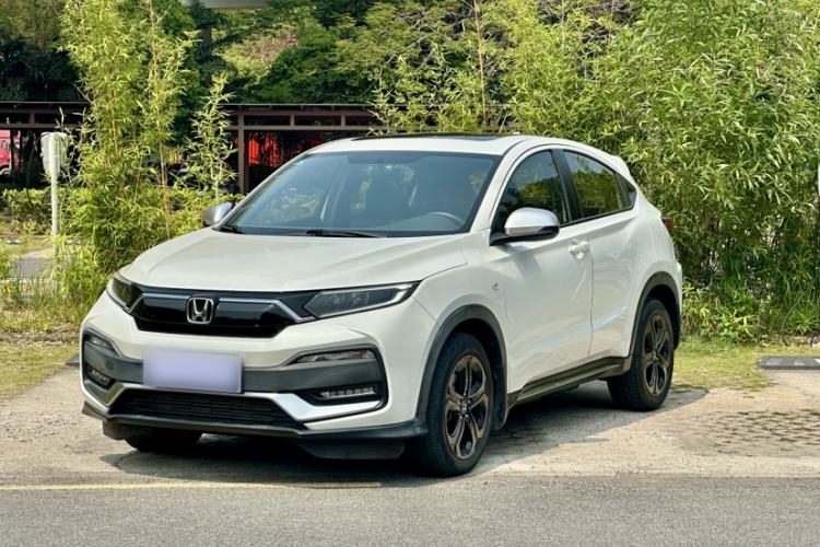 Used Honda XR-V 2020 220TURBO CVT Luxury Edition Exterior 5