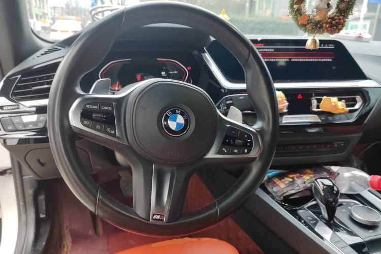 Used BMW Z4 2019 sDrive 25i M Sport Package