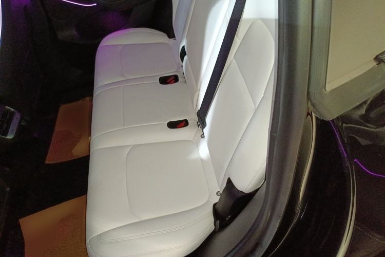 Used Tesla Model Y 2021 Performance High-Performance All-Wheel-Drive Version
